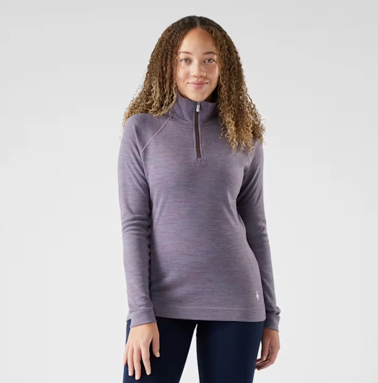 Women's Baselayers Tops